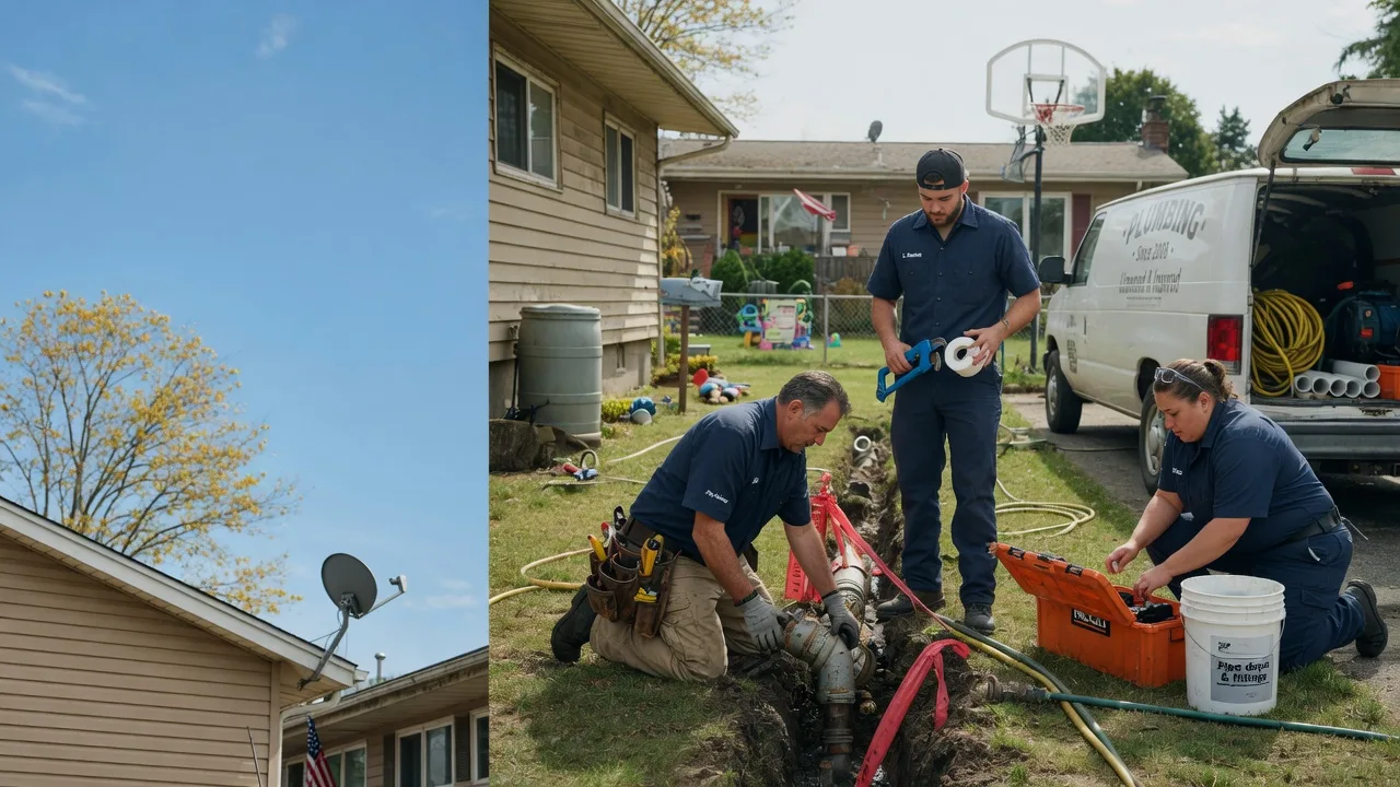 Garbage Disposal Replacement in Wilmot, OH near me